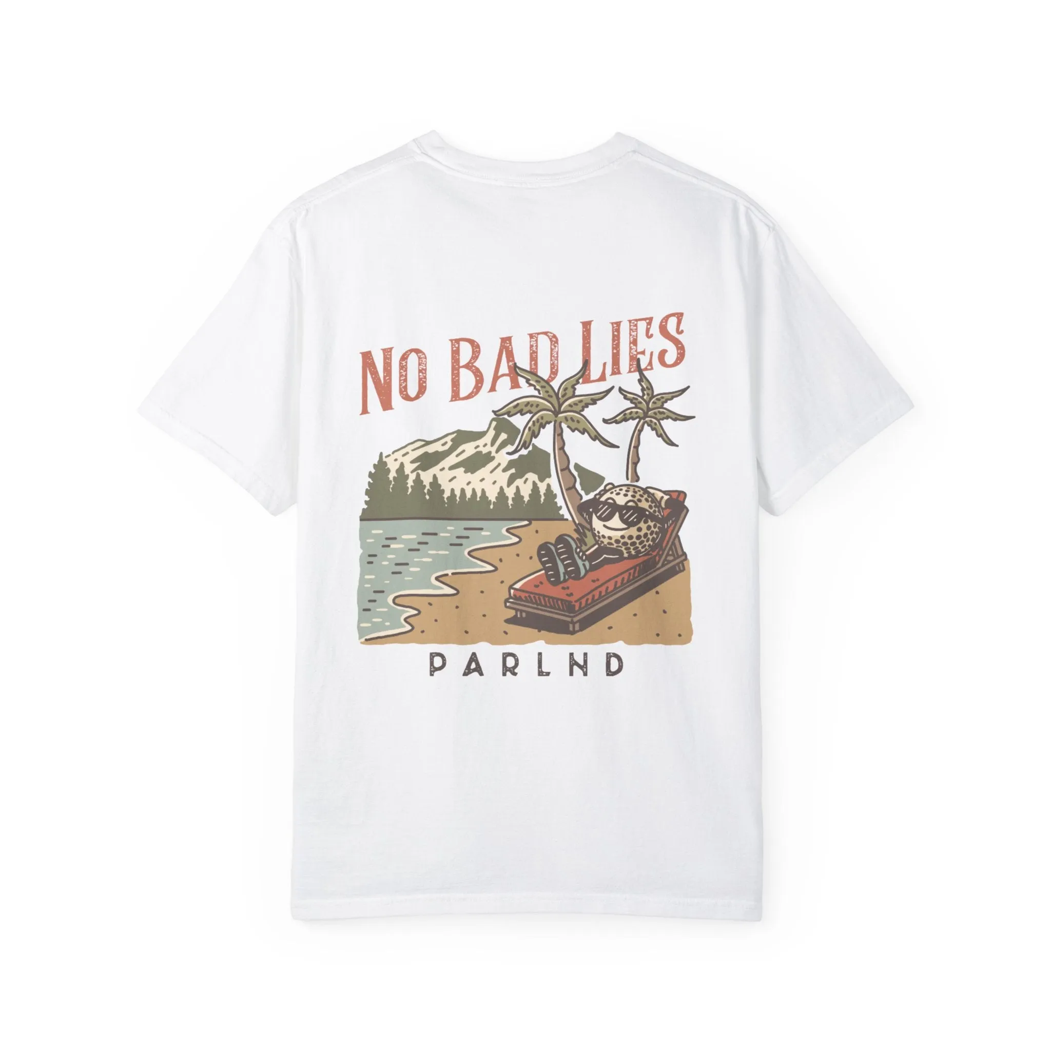 No Bad Lies