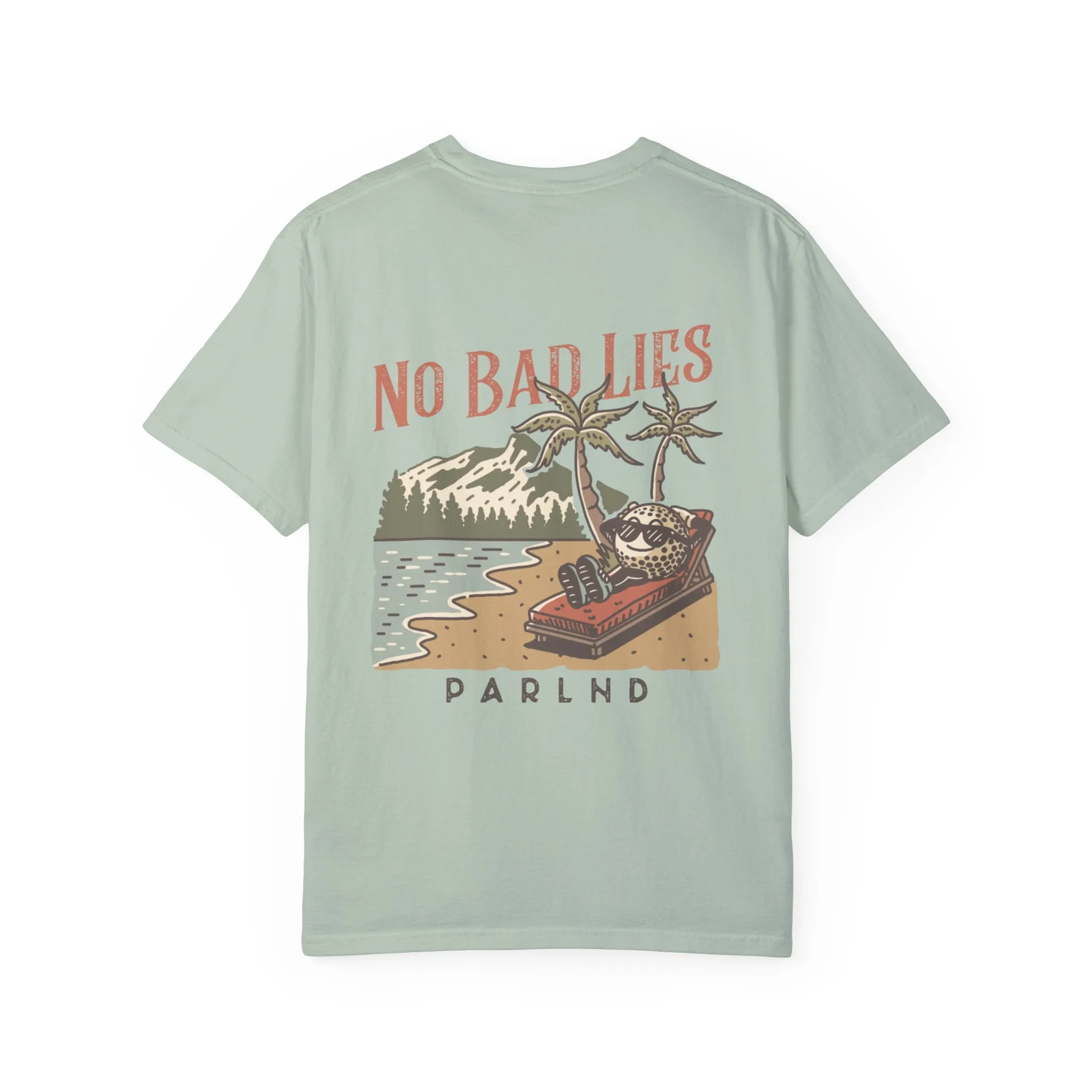 No Bad Lies