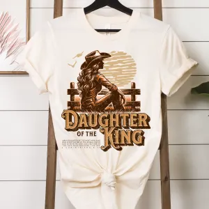 (NON COMPLIANT) DAUGHTER OF THE KING