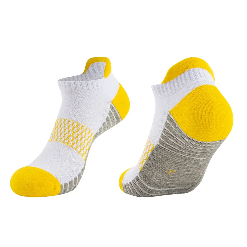 Non-drop sports socks-D242 | Inspanda