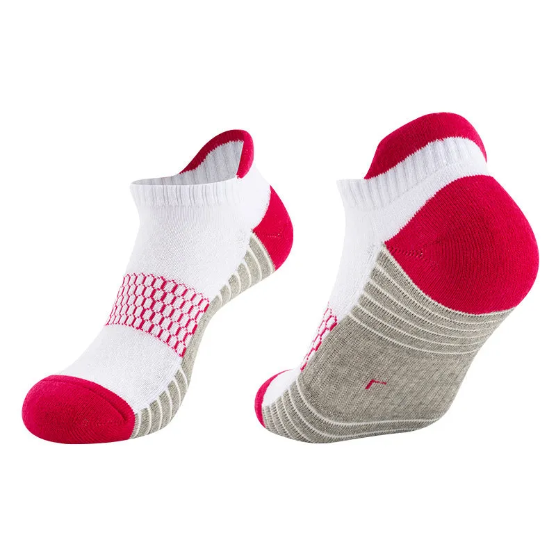 Non-drop sports socks-D242 | Inspanda