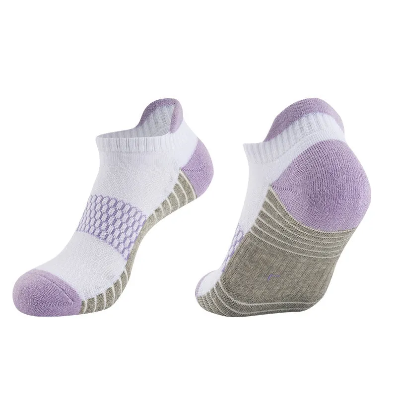 Non-drop sports socks-D242 | Inspanda