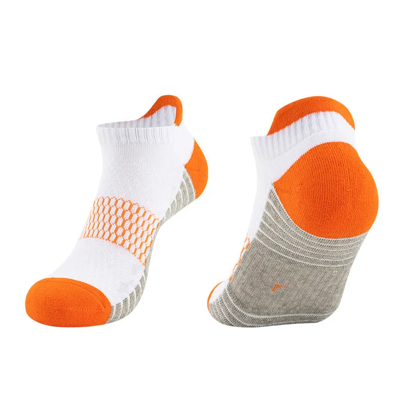 Non-drop sports socks-D242 | Inspanda