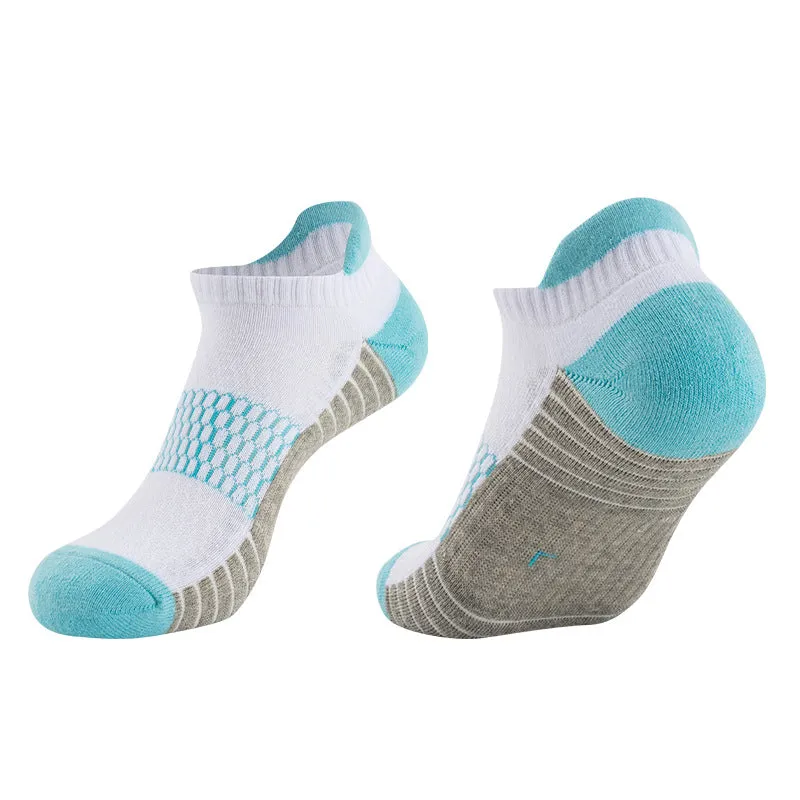Non-drop sports socks-D242 | Inspanda