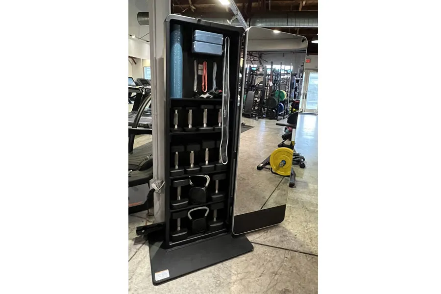 NordicTrack Vault Complete Home Gym Mirror