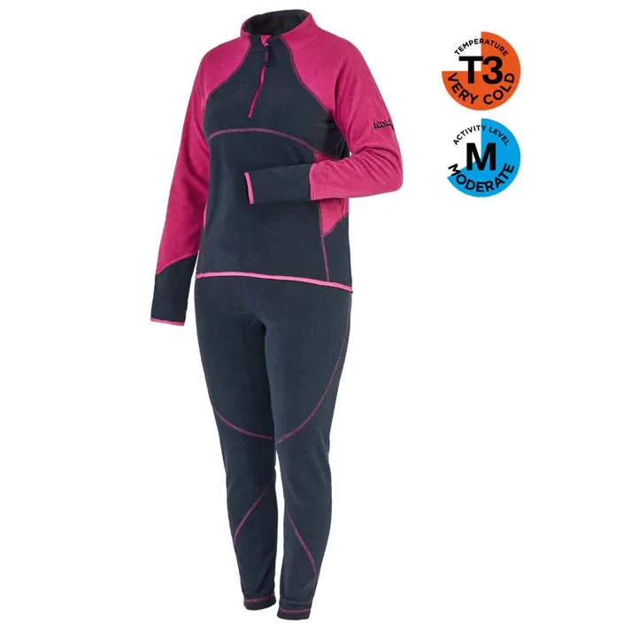 Norfin Women PERFORMANCE SPACE BLUE