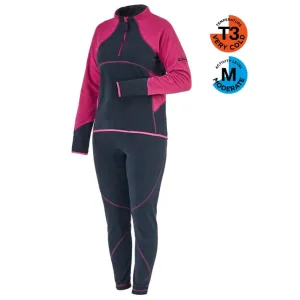 Norfin Women PERFORMANCE SPACE BLUE