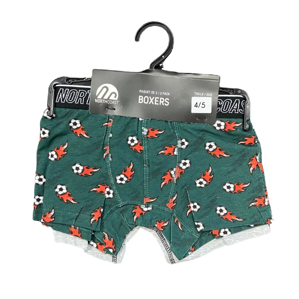 Northcoast Boys Boxer Briefs