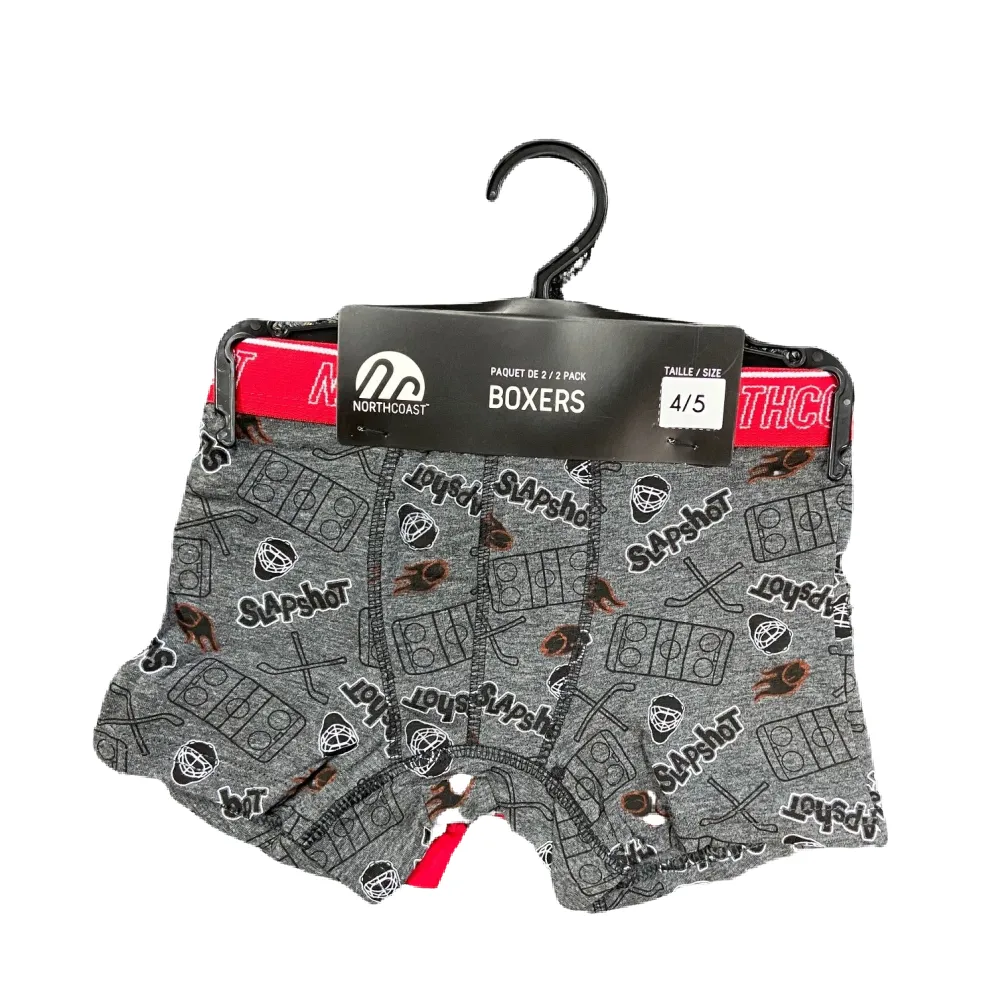 Northcoast Boys Boxer Briefs