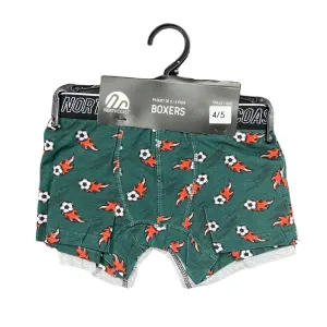 Northcoast Boys Boxer Briefs