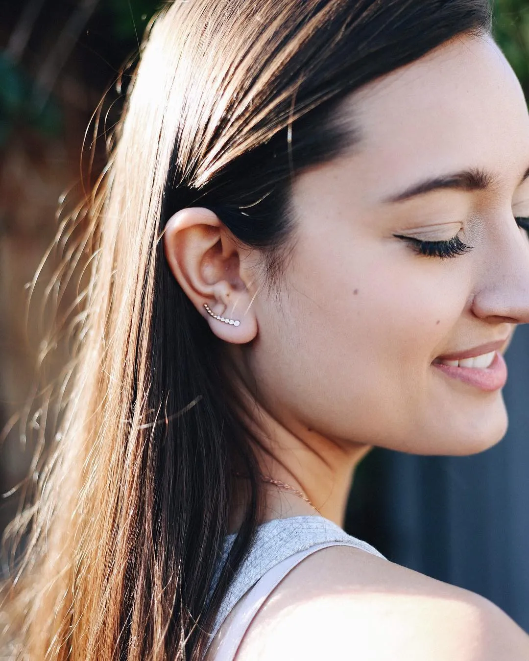 NOVA Ear Climbers
