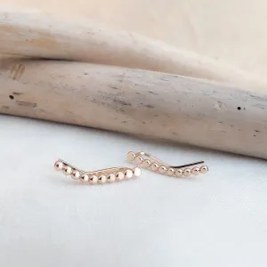 NOVA Ear Climbers