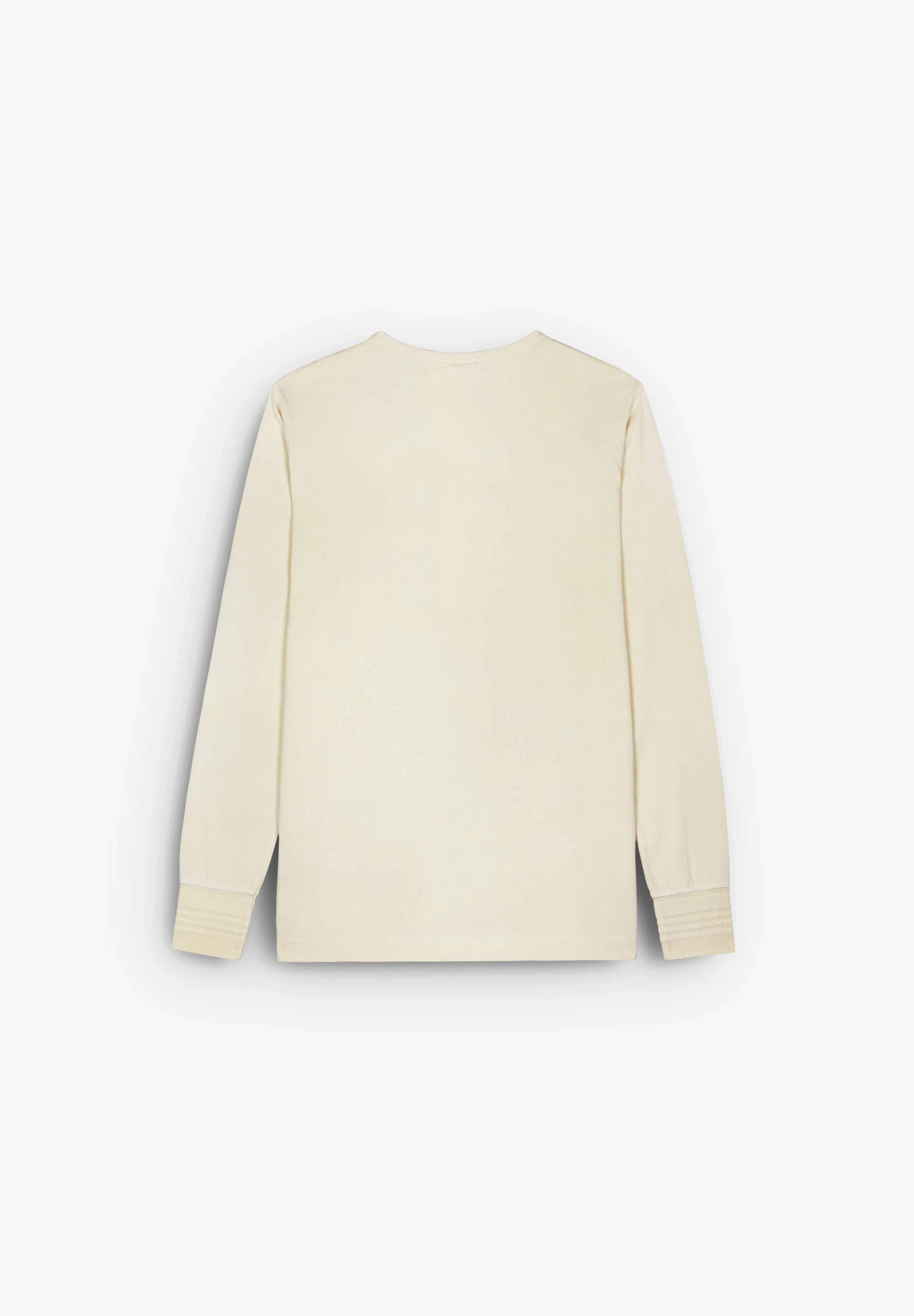NUDIE JEANS | T-SHIRT HENLEY
