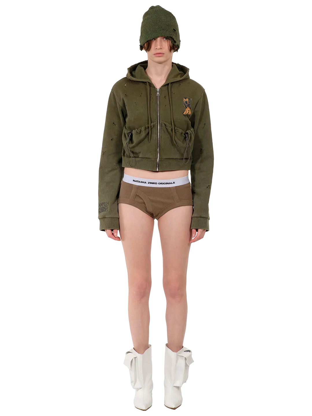 NZ Briefs