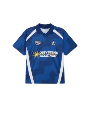 Obey Soccer Jersey