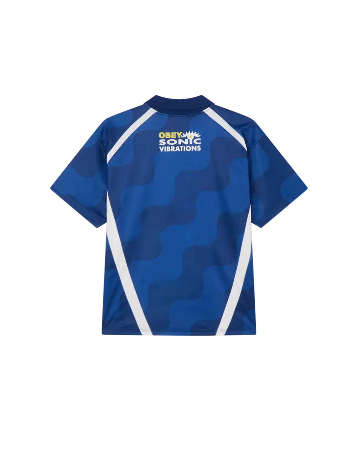 Obey Soccer Jersey