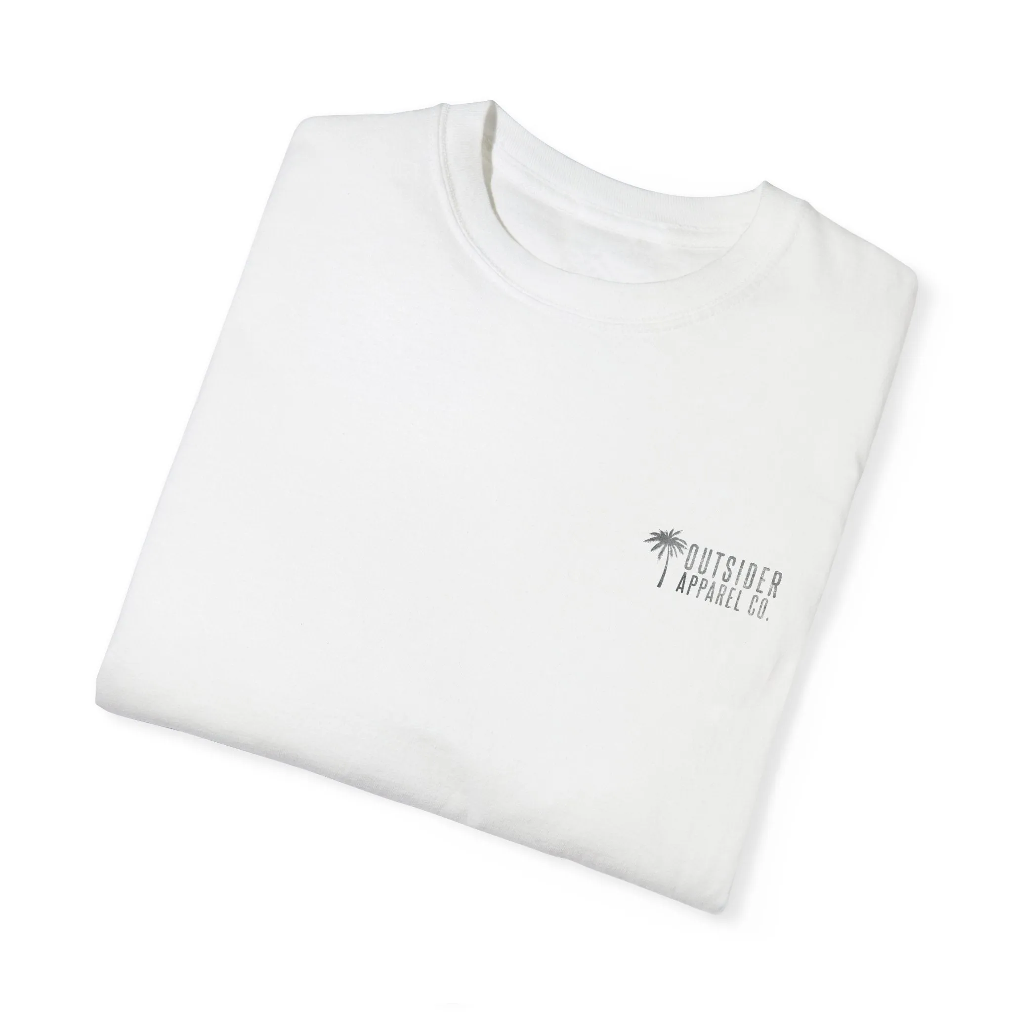 Off-Road Anywhere Beach Edition T-Shirt - Comfort Colors