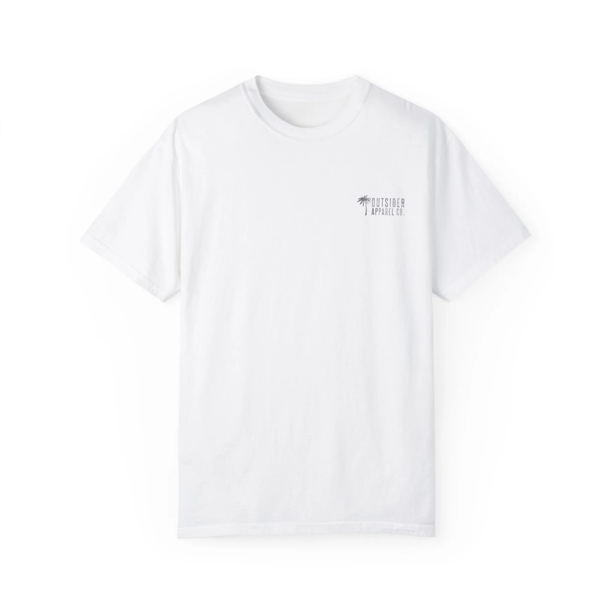 Off-Road Anywhere Beach Edition T-Shirt - Comfort Colors