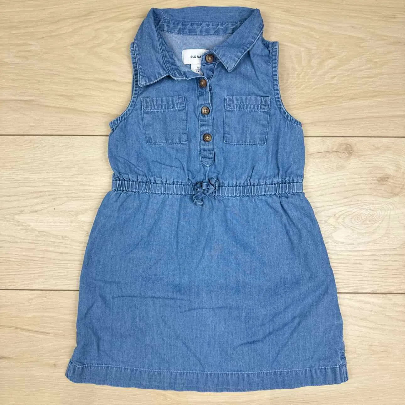 Old Navy DRESS