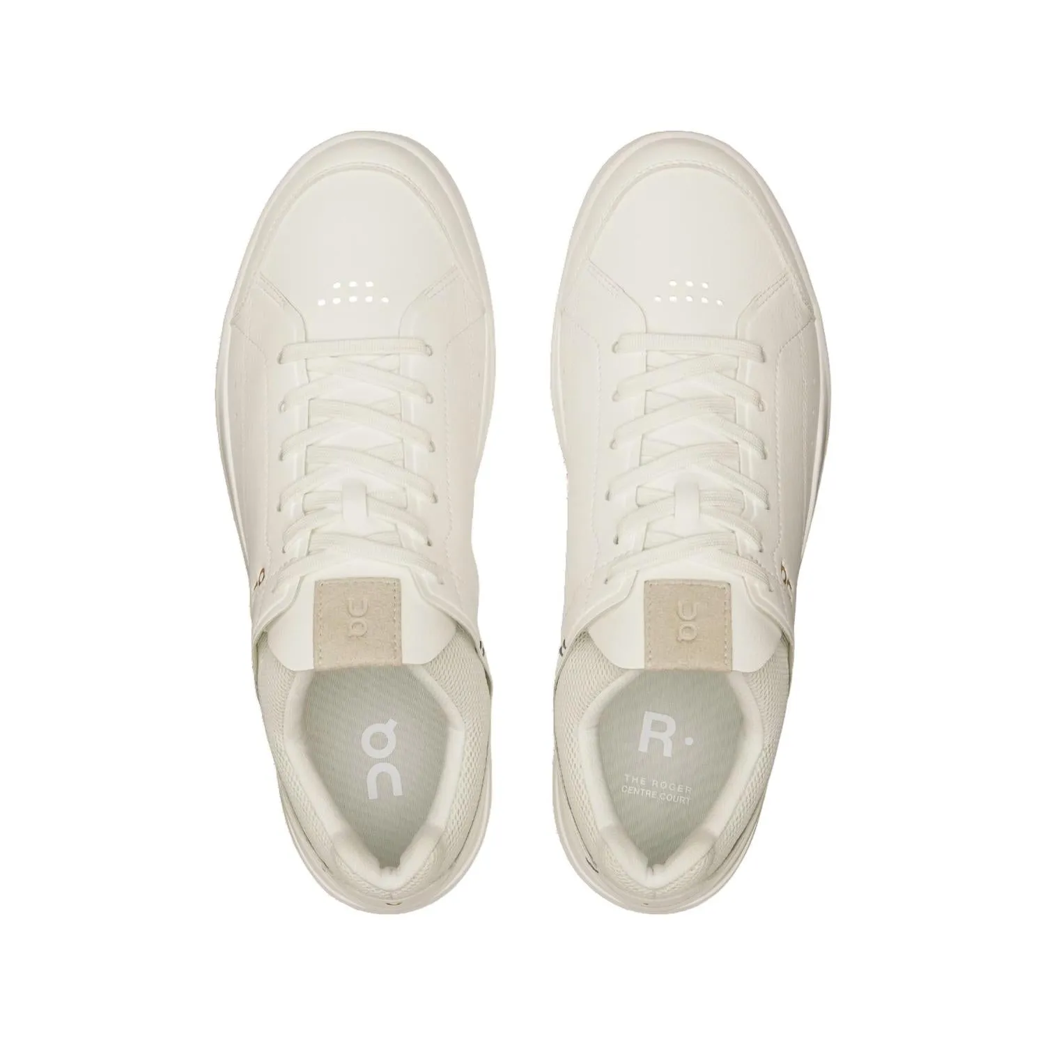 On Running - Roger Centre Court Sneaker