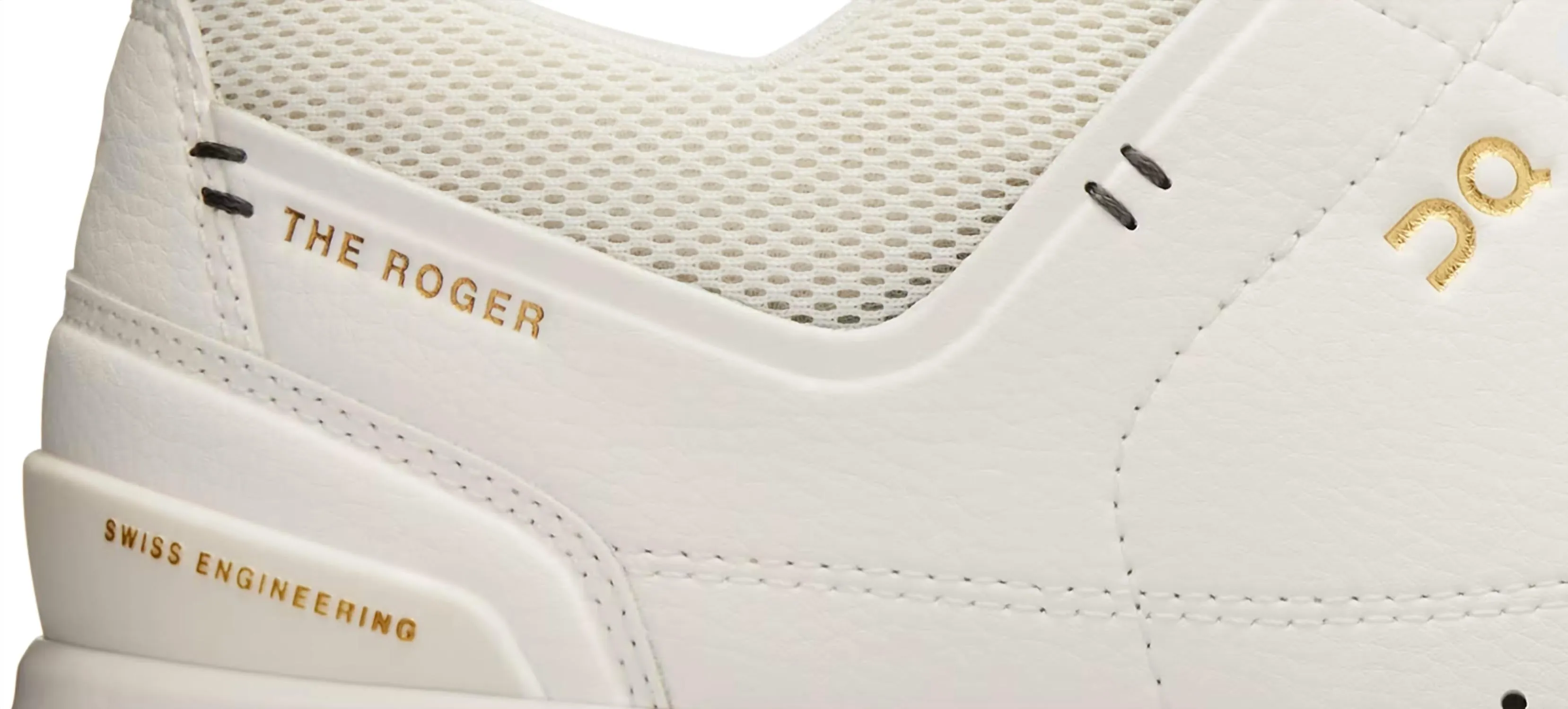On Running - Roger Centre Court Sneaker