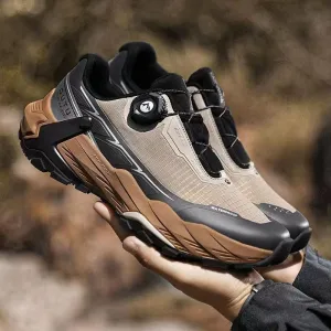 Outdoor Waterproof Breathable Sneakers