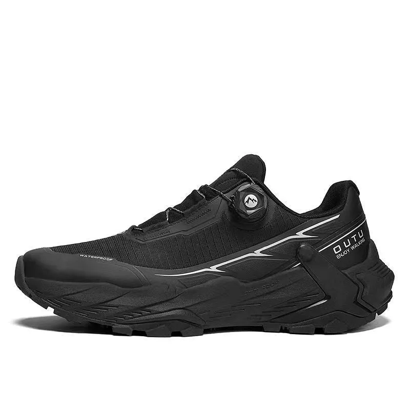 Outdoor Waterproof Breathable Sneakers