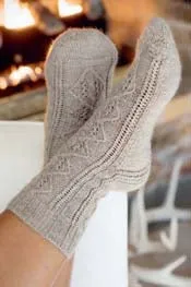 Outlander™ Doune Socks