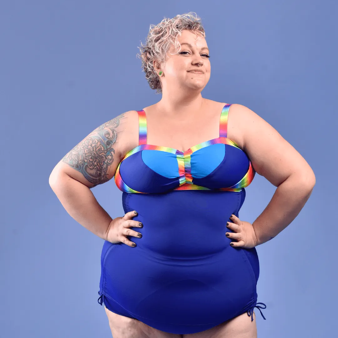 OUTLET - Swim Tankini