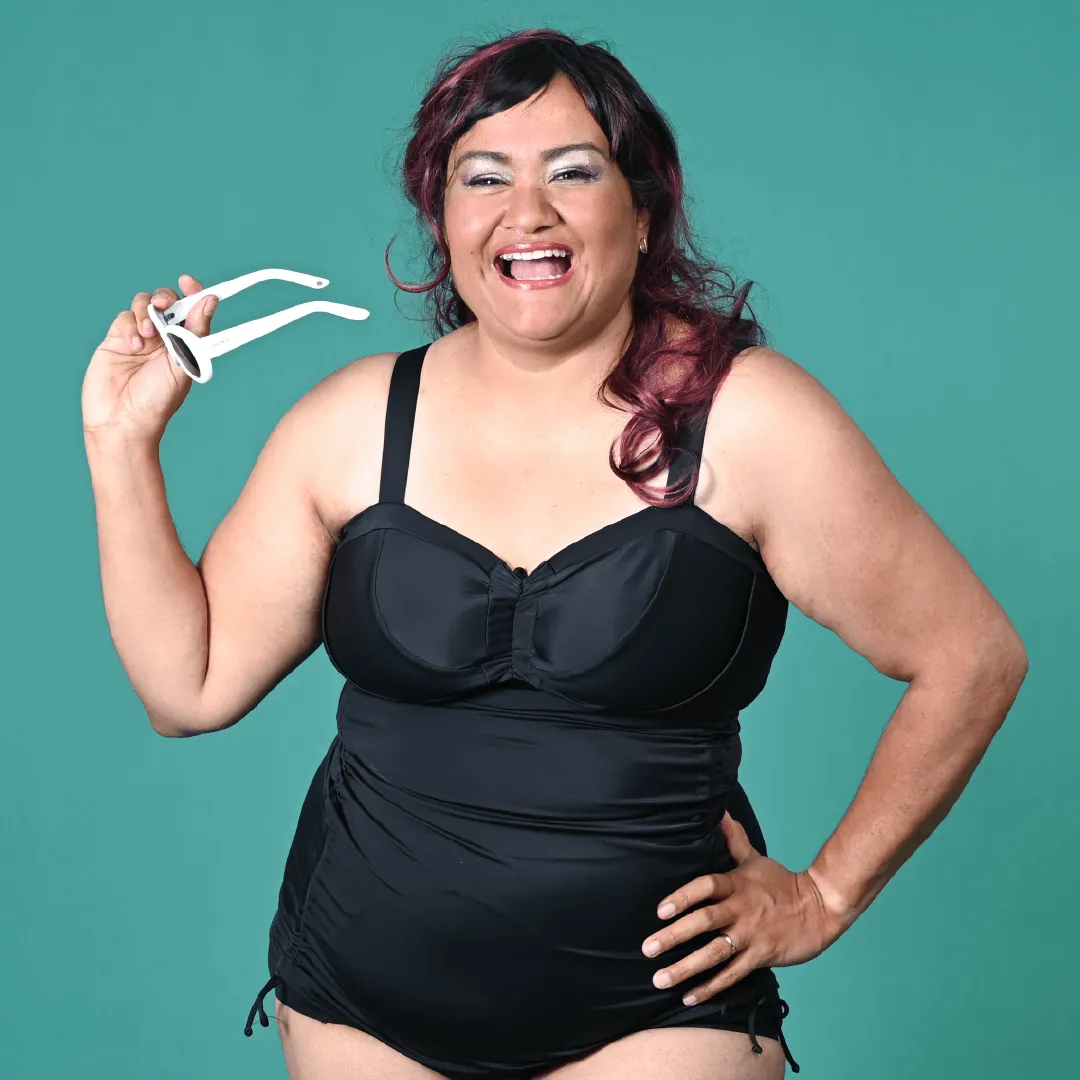 OUTLET - Swim Tankini