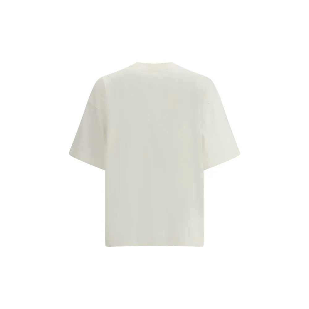Oversized T-shirt