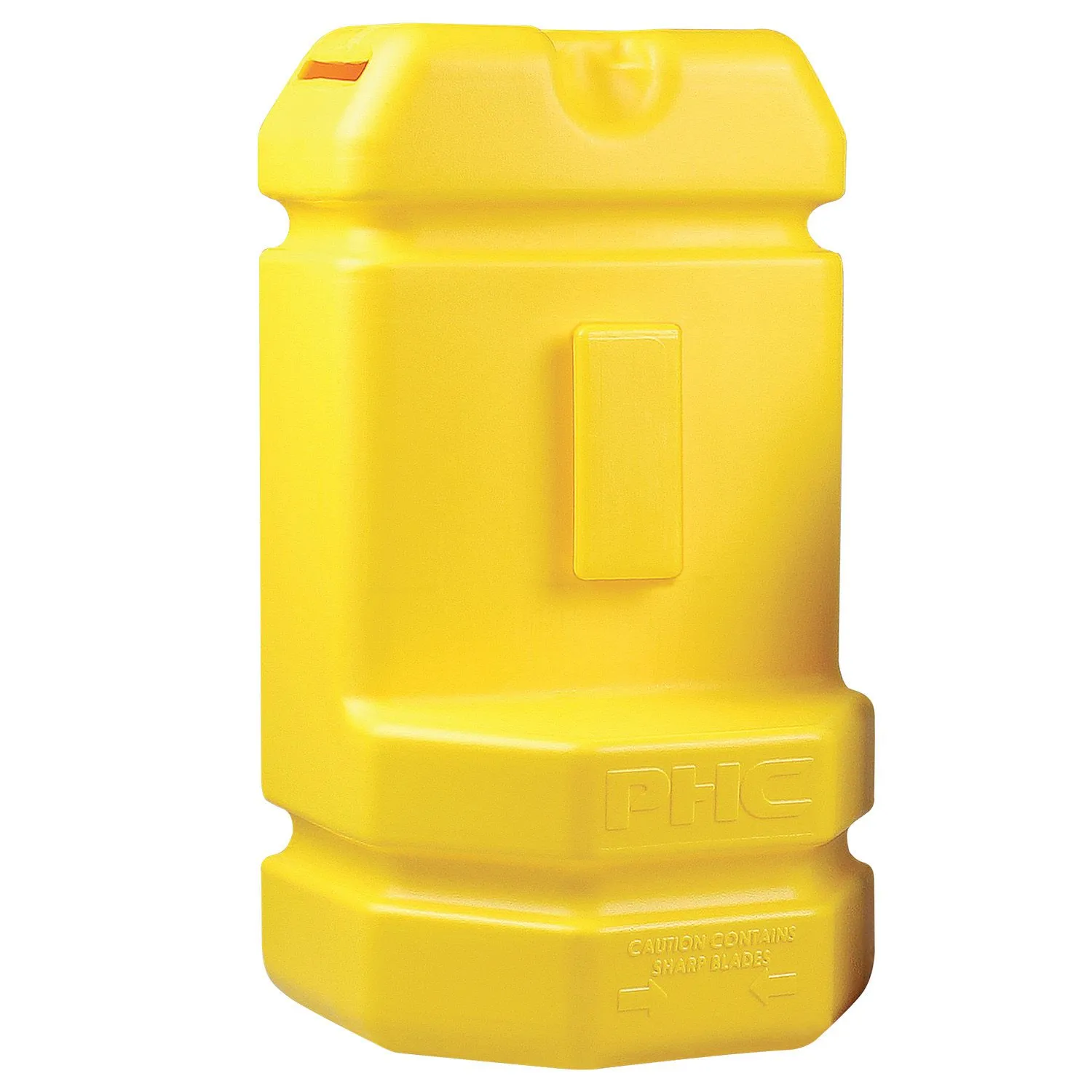Pacific Handy Cutter BH-00206 Blade Bank with Mounting Bracket