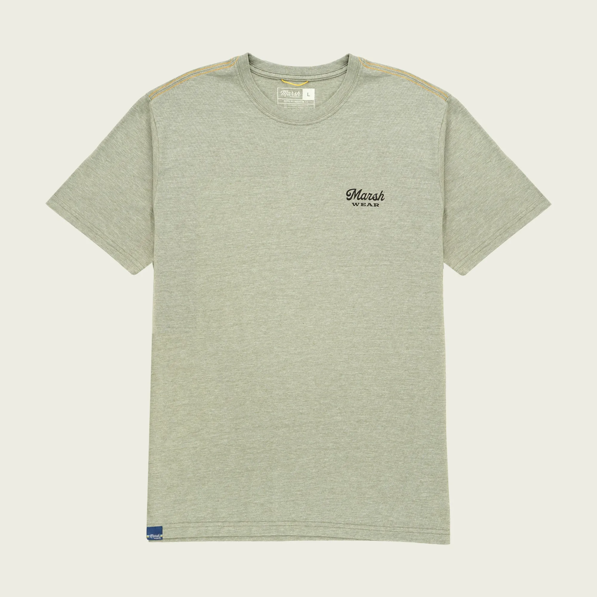 Paddling T-Shirt
