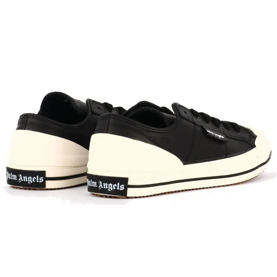 Palm Angels Palm Angels Vulcanize Low Top Sneakers