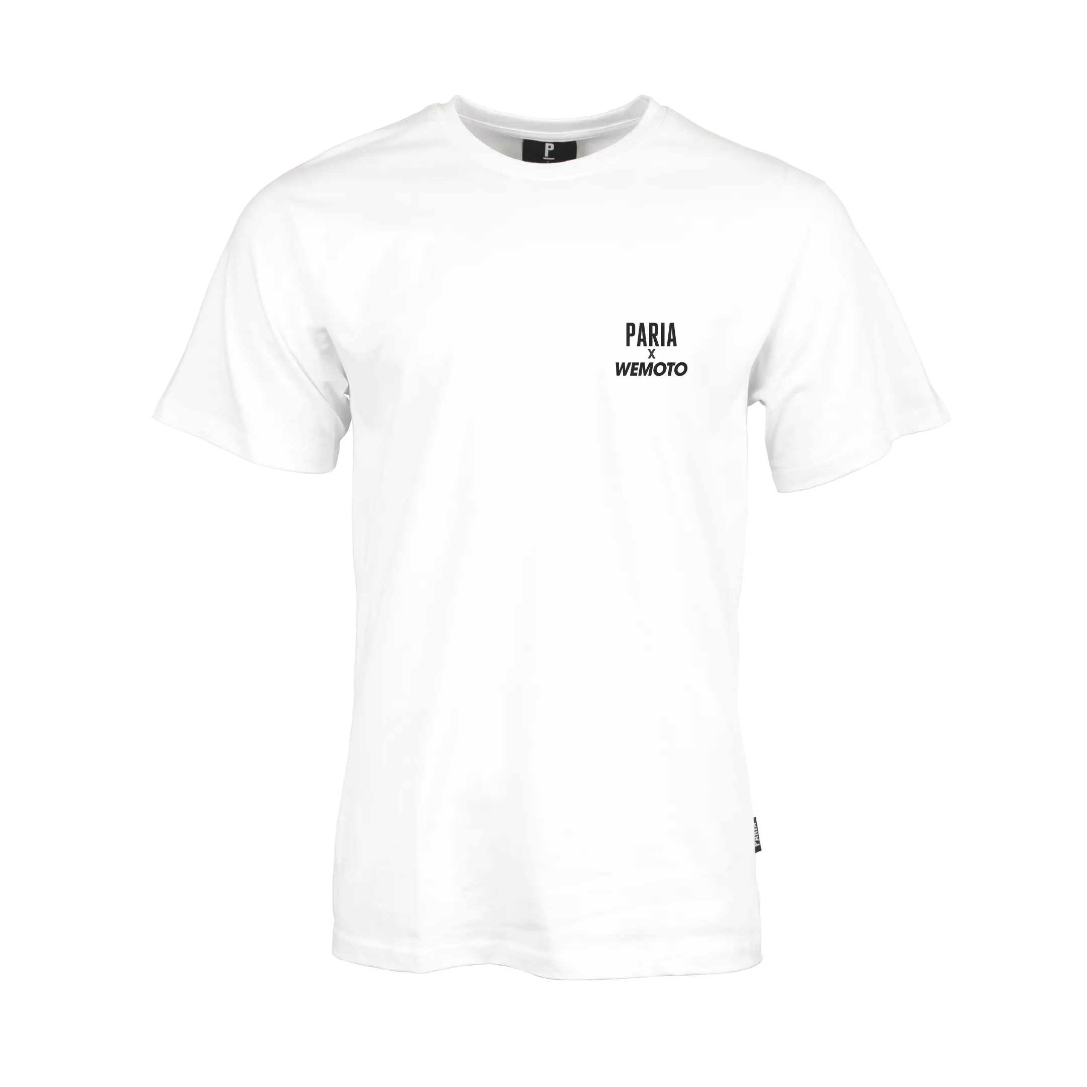 Paria X Wemoto Hej Cycling Tee-shirt