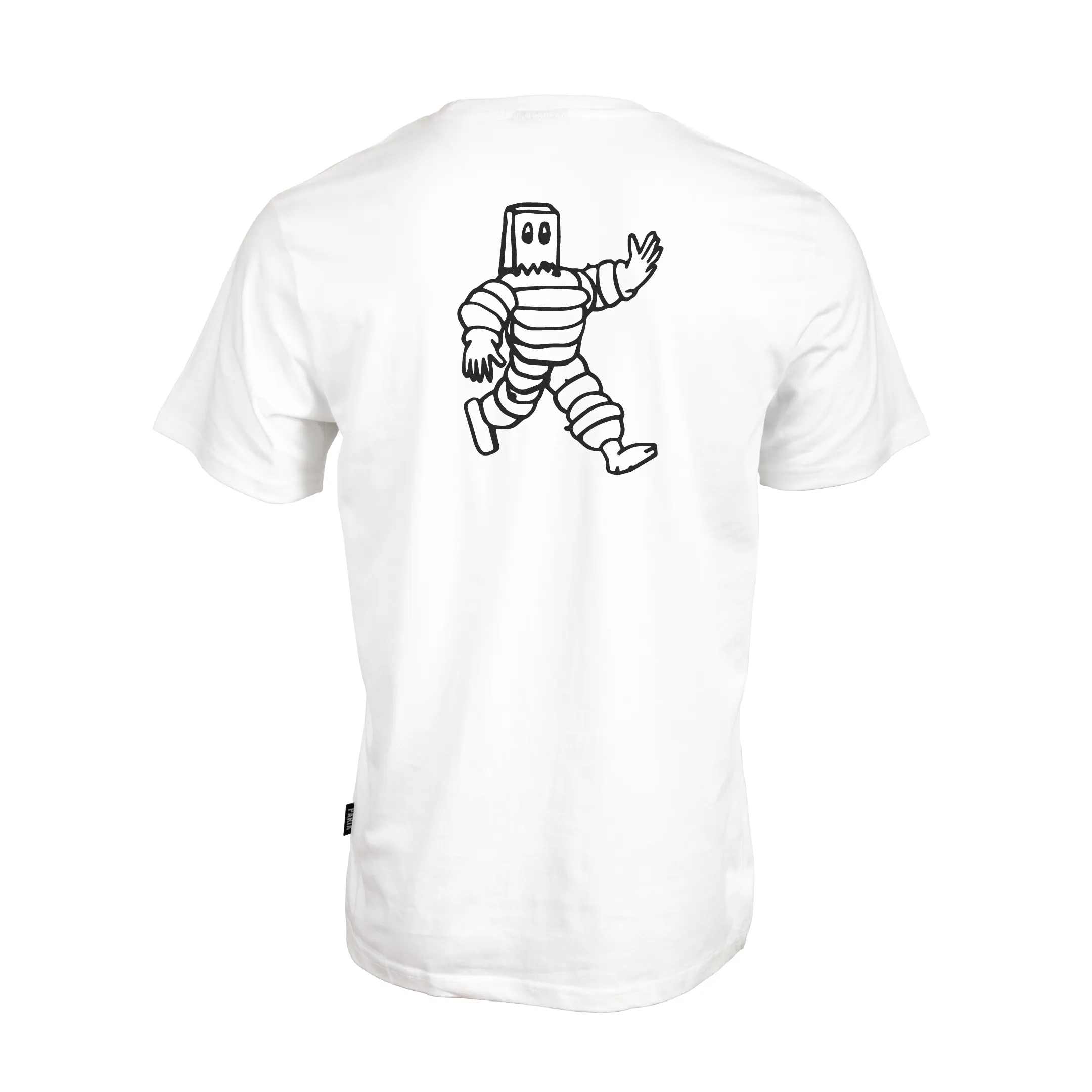 Paria X Wemoto Hej Cycling Tee-shirt