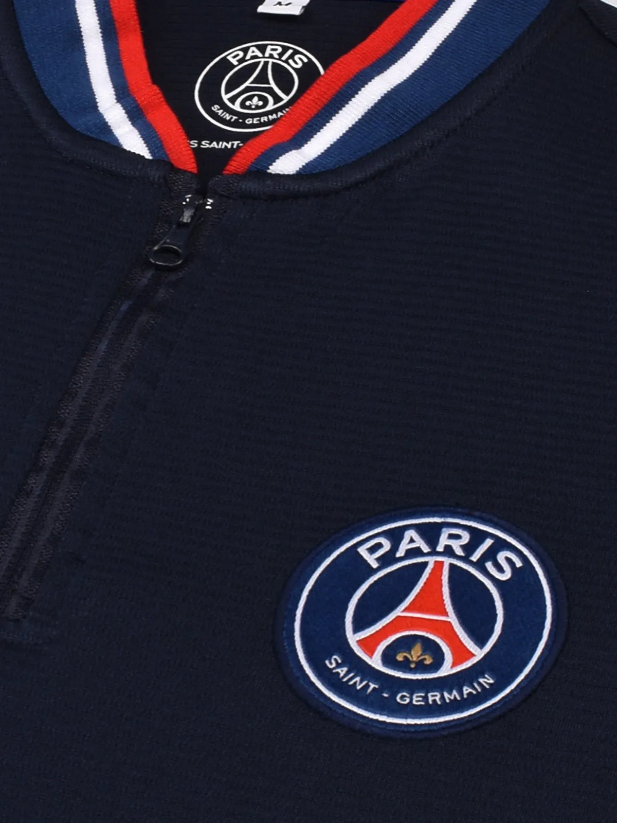 Paris Saint-Germain: Bomber Henley