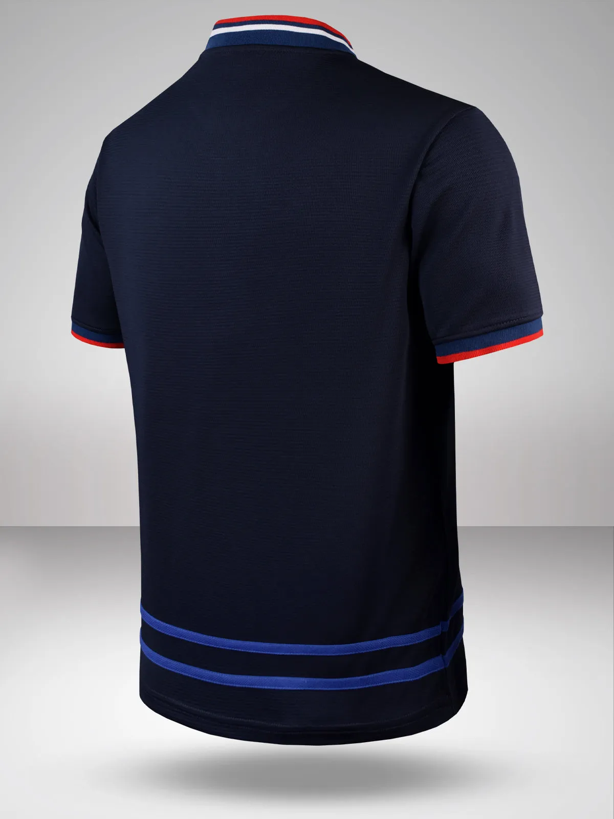 Paris Saint-Germain: Bomber Henley