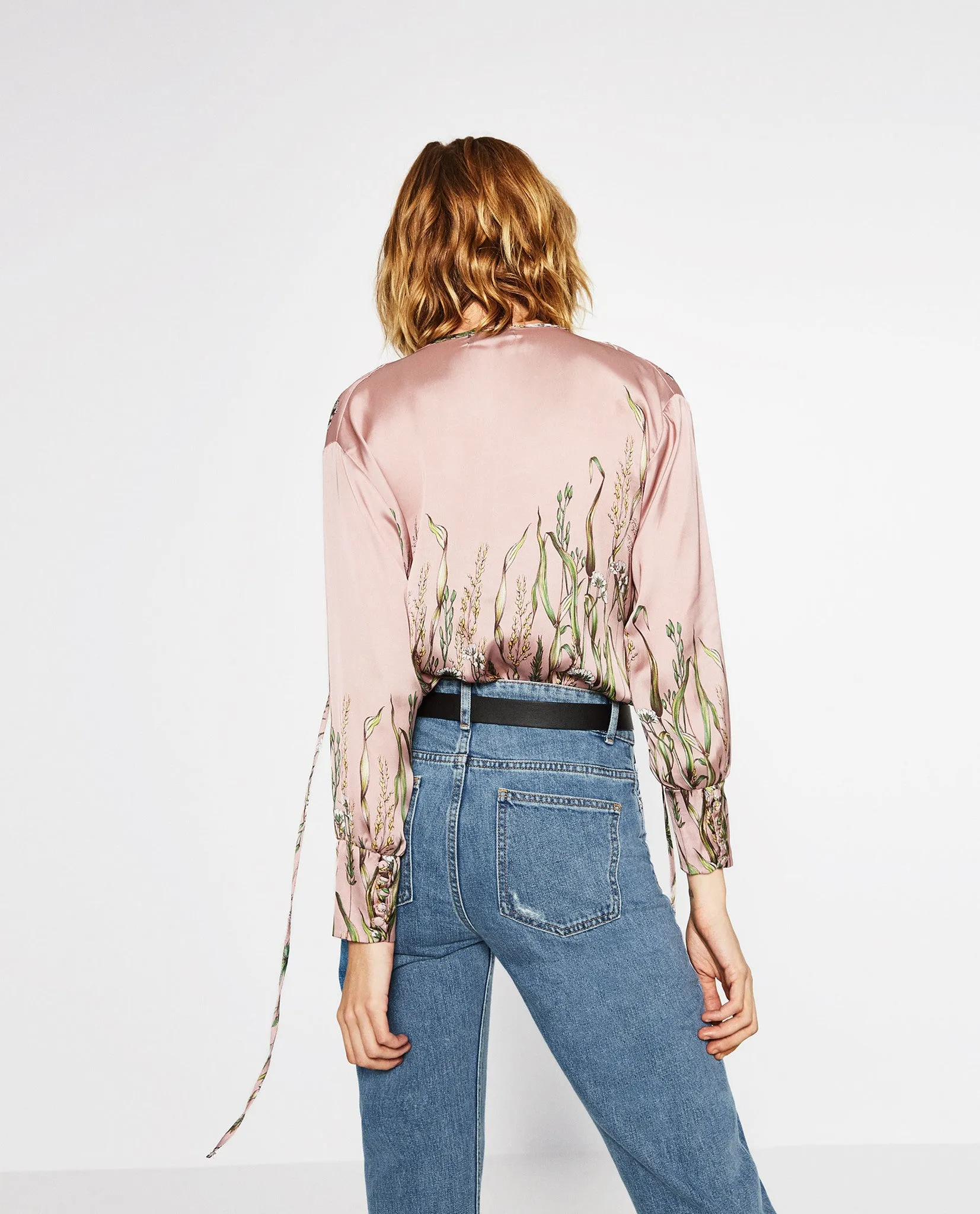 Paris Skinny Jeans