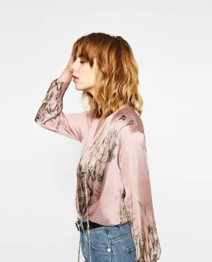 Paris Skinny Jeans