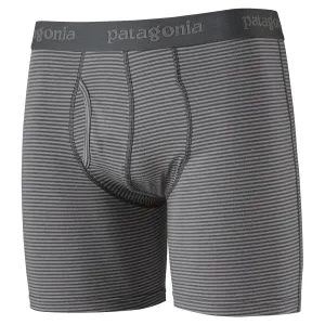 Patagonia Men's Essential 6" Boxer Briefs - FGFY