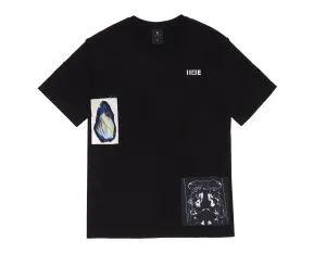 Patch Tee