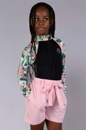 Pavlova - Teen Girls L/S Rashie