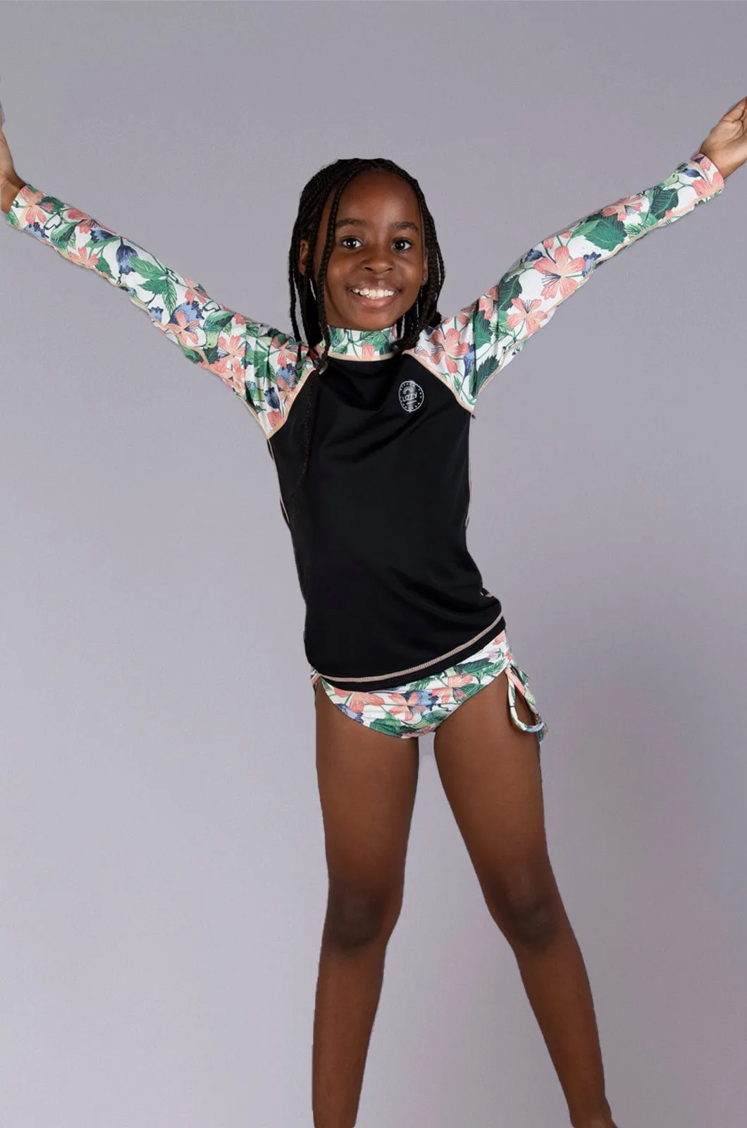 Pavlova - Teen Girls L/S Rashie