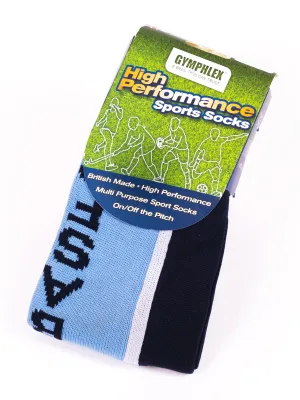 P.E. Socks