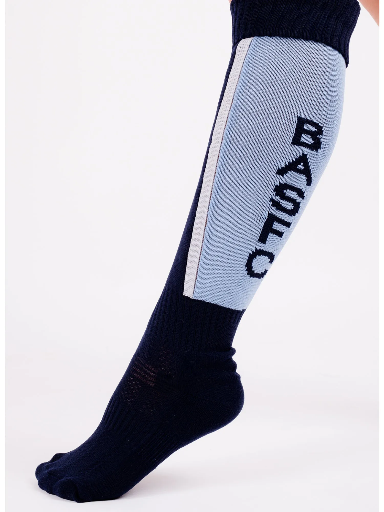 P.E. Socks