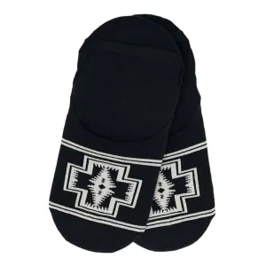 Pendleton Harding Moc Socks