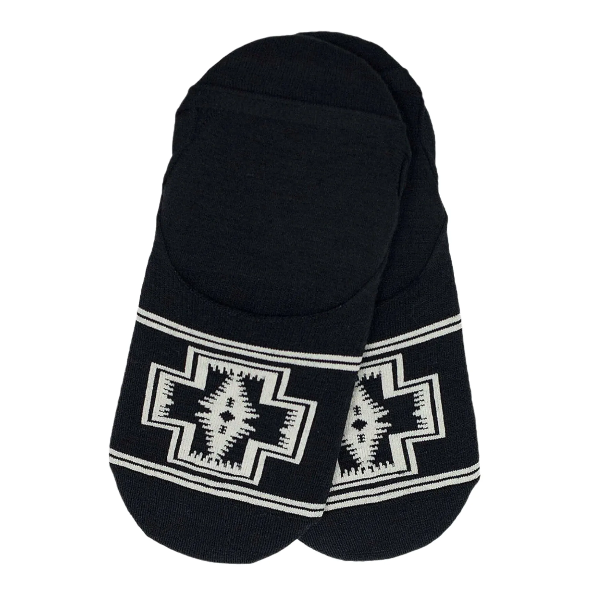 Pendleton Harding Moc Socks