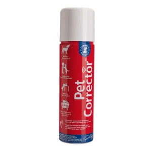 Pet Corrector