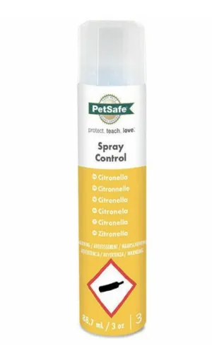 PetSafe Citronella Refill